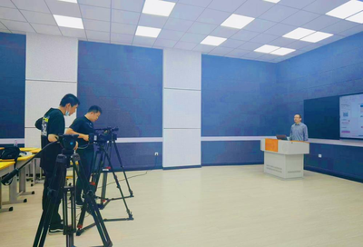 哈尔滨工程大学出版社以融合出版中心为依托,开展&ldquo;我为师生办实事&rdquo;系列志愿服务活动