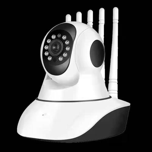 厂批1080p摄像头家用wifi摄像机云蚁技威涂鸦手机监控200万无线